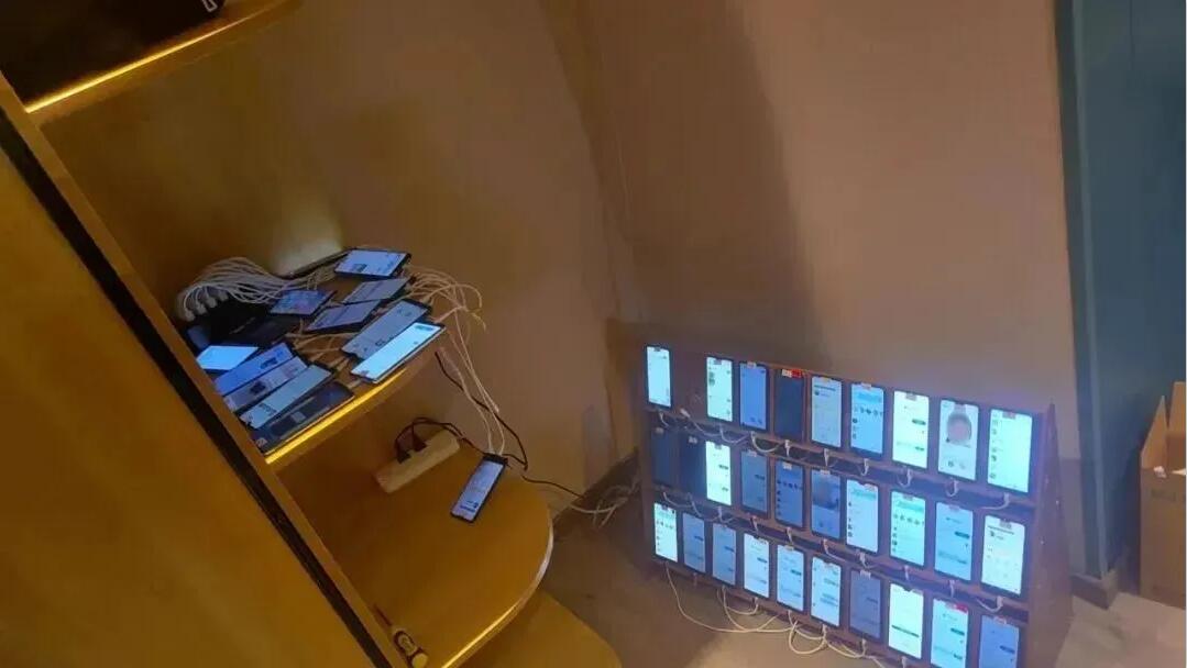 吉林森工红石林业有限公司