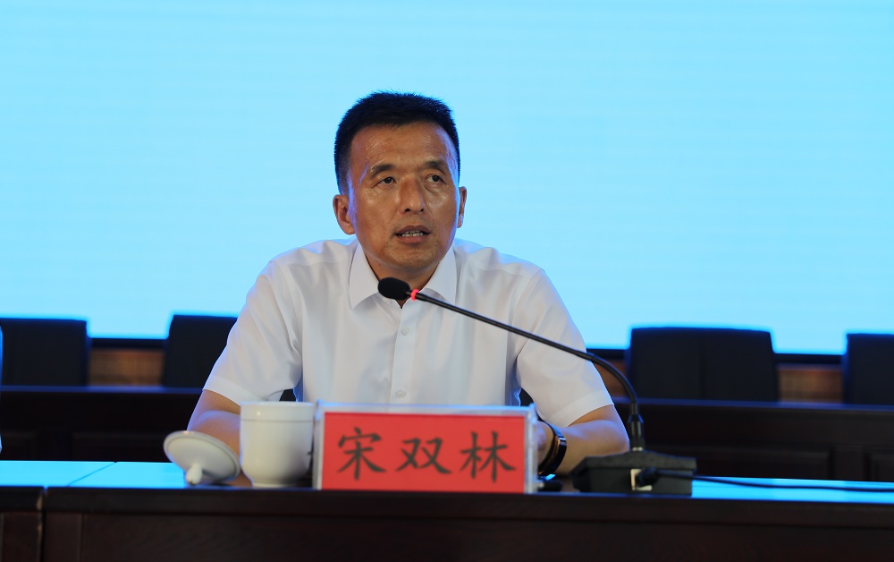 吉林森工红石林业有限公司