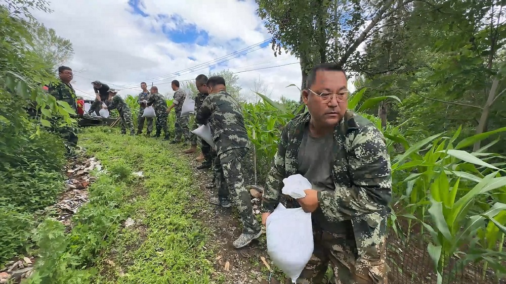 吉林森工红石林业有限公司