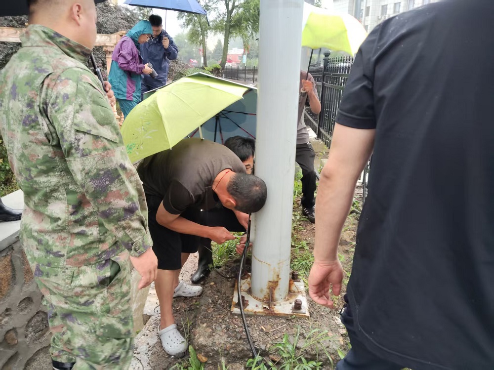 吉林森工红石林业有限公司